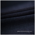 PA coating weft stretch knitted fusible woven interlining